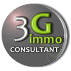 3G immobilier - Réseau Immo ikon