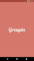 Groupin Affiche