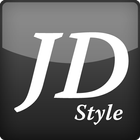 JD Style Store ikona