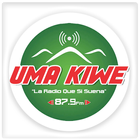 UMA KIWE 87.9 FM icône