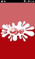 Oye FM Affiche