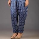 Dhoti Palazzo Salwar & Pants Designs 2018 APK
