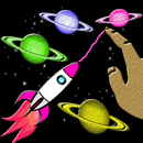 Rocket Riot: Space Control APK