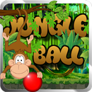 Jungle Ball: Tilt & Draw APK