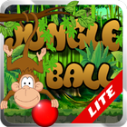 Jungle Ball Lite アイコン