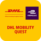 DHL Mobility Quest icône