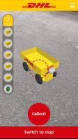 Poster DHL Mobility Quest