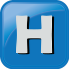 Carpool/RideShare with HopOn icon