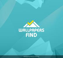 پوستر HD Wallpapers Find