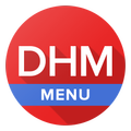 DHM Menu