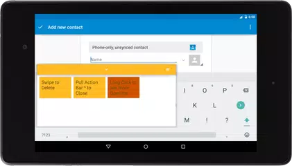 Native Clipboard Manager APK download