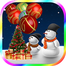 Bubble Christmas APK