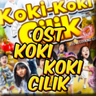 Ost Koki Koki Cilik 아이콘