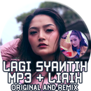 Lagu Lagi Syantik - Siti Badriah Mp3 Offline APK