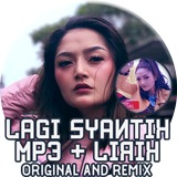 Lagu Lagi Syantik - Siti Badriah Mp3 Offline ไอคอน