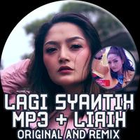 Lagu Lagi Syantik - Siti Badriah Mp3 Offline 스크린샷 2
