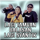 Lagi Syantik Dijawab Lagi Tamvan - Siti Badriah APK