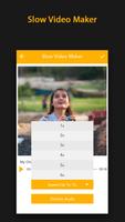 Slow Video Maker screenshot 2