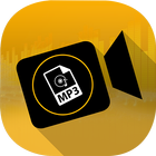 VideoTo MP3 icône