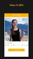 VideoTo MP3 capture d'écran 2