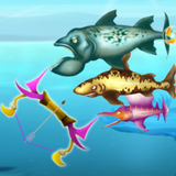 Fishing Hunting ikona