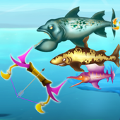 Fishing Hunting 图标