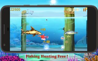 Fishing Hunting screenshot 1