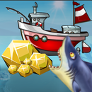 altın madeni deniz altında oyu APK