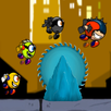 Robo Rush - Robo Run APK