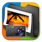 Photo Effects Pro ไอคอน