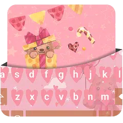 beautiful themes keyboard APK download