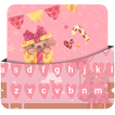 beautiful themes keyboard