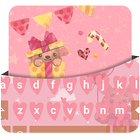 beautiful themes keyboard icon