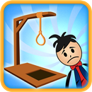 لعبة الرجل المشنوق : جزء جديد APK