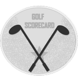 Golf Scorecard