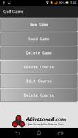Golf Scorecard screenshot 6