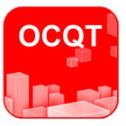 Oracle Cloud - OCQT ikona