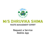 Dhruvika Shima Request App