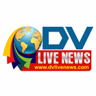 DV Live News  (Dhruv Vani) biểu tượng