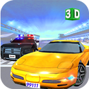 Police Car Racing Master:Speed Car Drift aplikacja