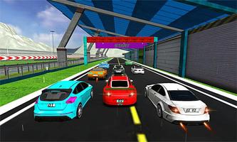 Police Car Racing Master:Speed Car Drift Affiche