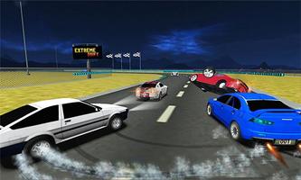 Police Car Racing Master:Speed Car Drift screenshot 2