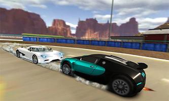 Police Car Racing Master:Speed Car Drift capture d'écran 3