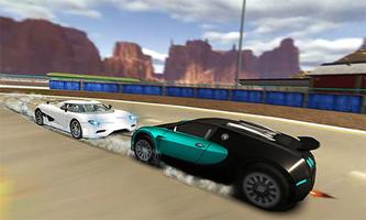 Police Car Racing Master:Speed Car Drift screenshot 3