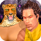 Super king Eddy Vs Ultimate Hero-Street Fighters X icon