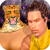 Super king Eddy Vs Ultimate Hero-Street Fighters X icon