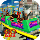 Roller Coaster Adventure Simulator 2018 APK