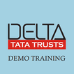 آیکون‌ DELTA - TRAINING DEMO