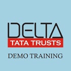 DELTA - TRAINING DEMO biểu tượng