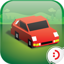 Circle Crash Drive APK